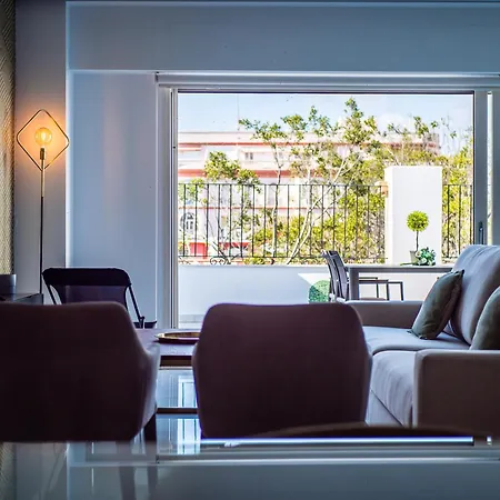 Sunny Penthouse - Premium アパート