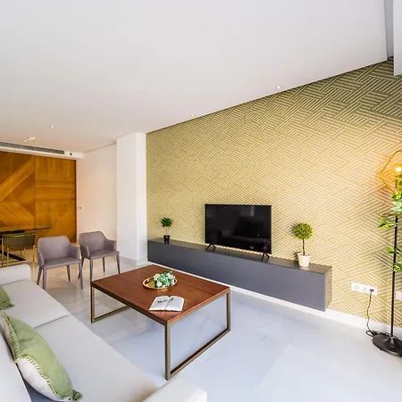 Sunny Penthouse - Premium *