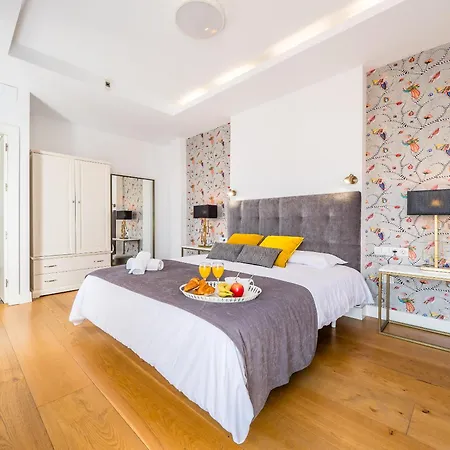 公寓 Sunny Penthouse - Premium *