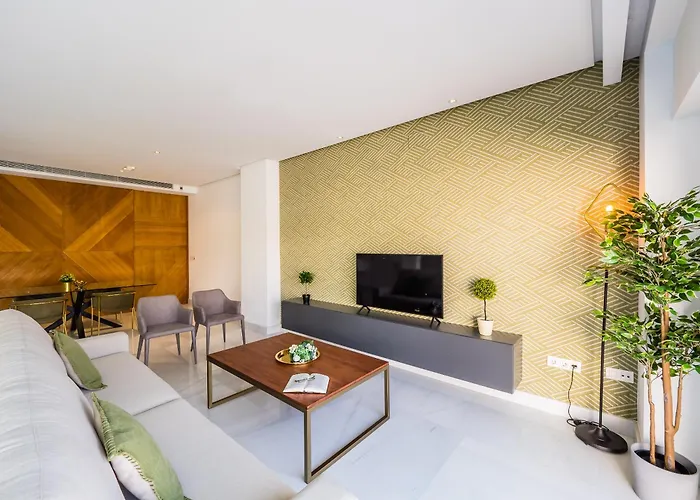 Sunny Penthouse - Premium *